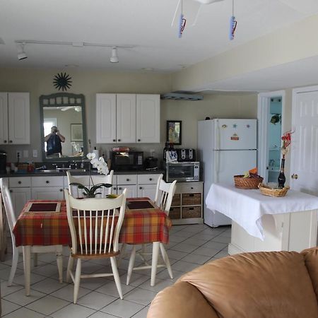Sandbar Bed & Breakfast Nags Head Esterno foto