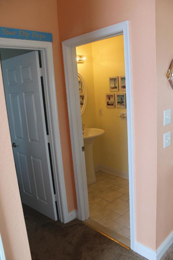 Sandbar Bed & Breakfast Nags Head Esterno foto