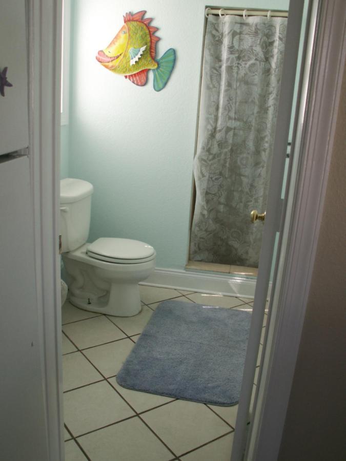 Sandbar Bed & Breakfast Nags Head Esterno foto