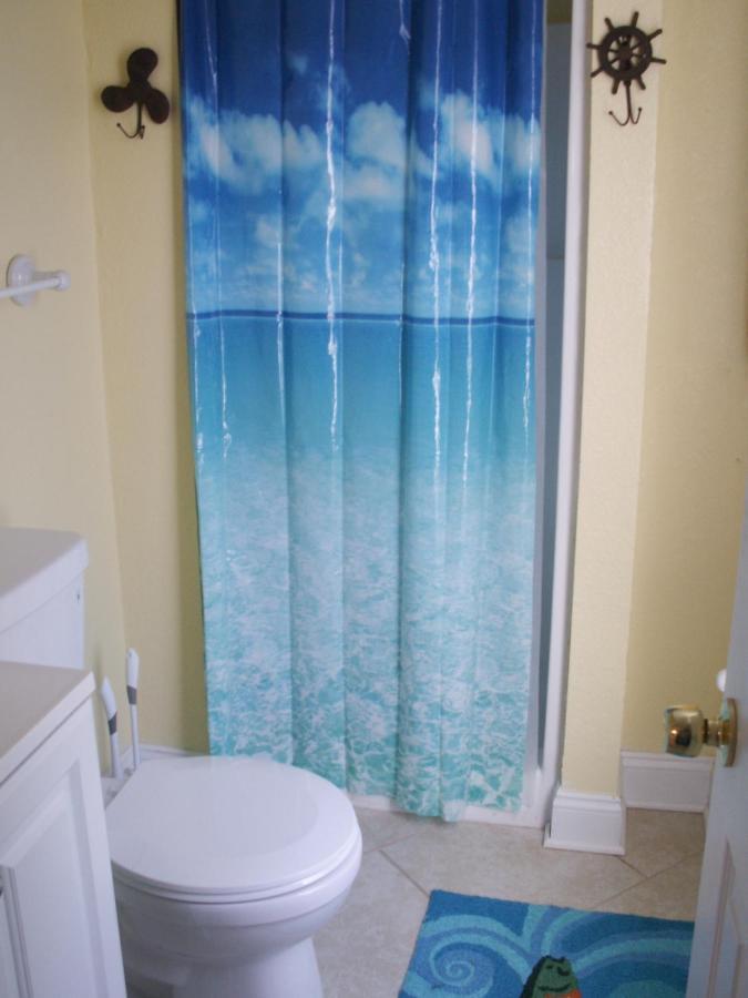 Sandbar Bed & Breakfast Nags Head Esterno foto