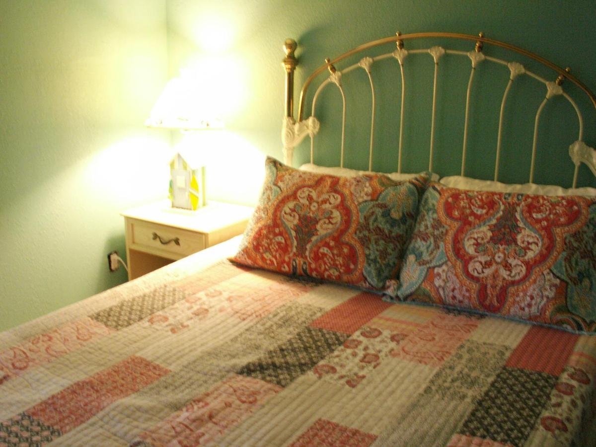 Sandbar Bed & Breakfast Nags Head Esterno foto