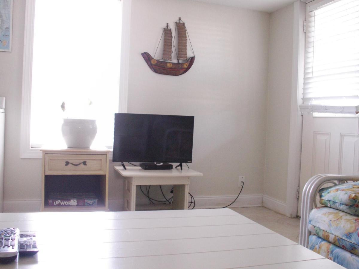 Sandbar Bed & Breakfast Nags Head Esterno foto