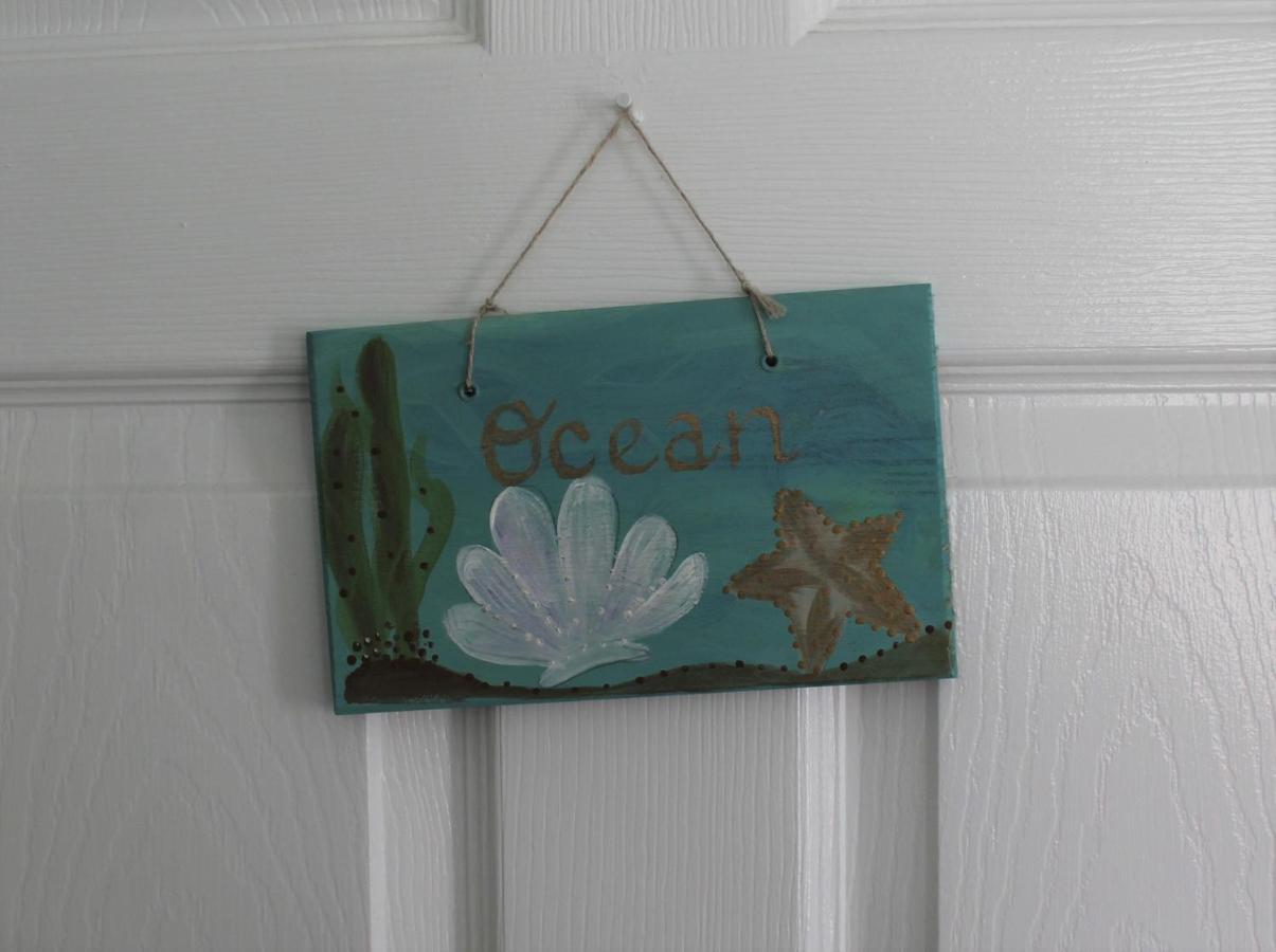 Sandbar Bed & Breakfast Nags Head Esterno foto