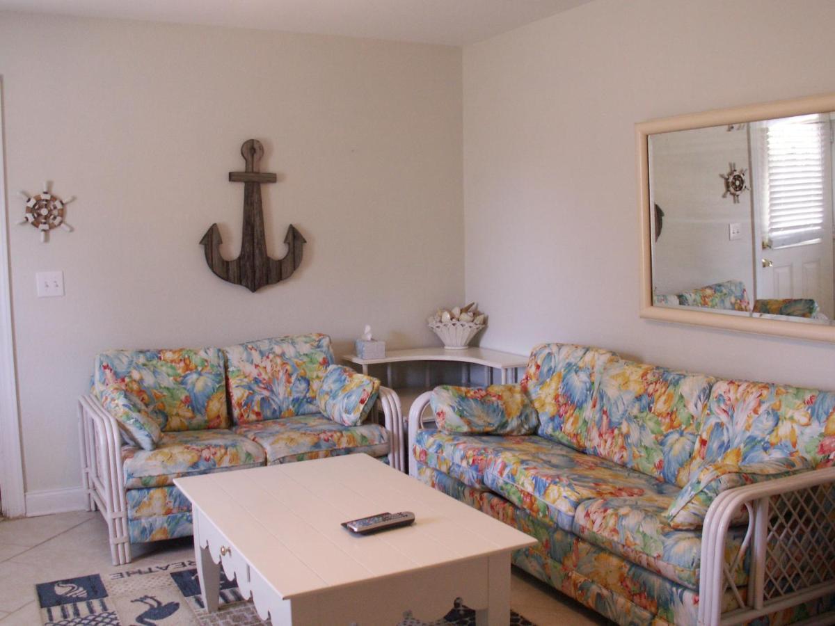 Sandbar Bed & Breakfast Nags Head Esterno foto