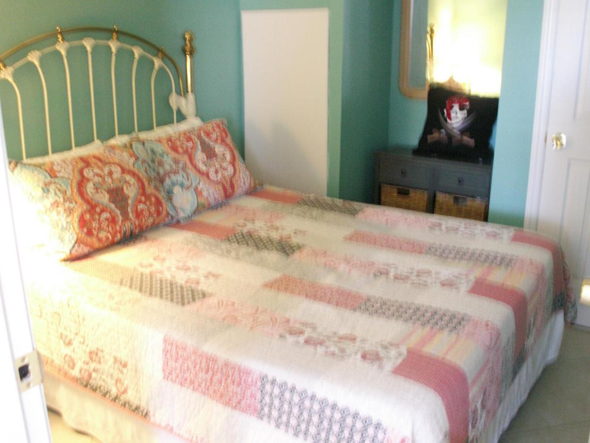 Sandbar Bed & Breakfast Nags Head Esterno foto