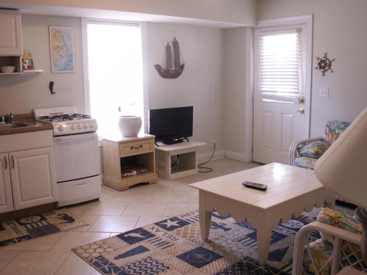 Sandbar Bed & Breakfast Nags Head Esterno foto