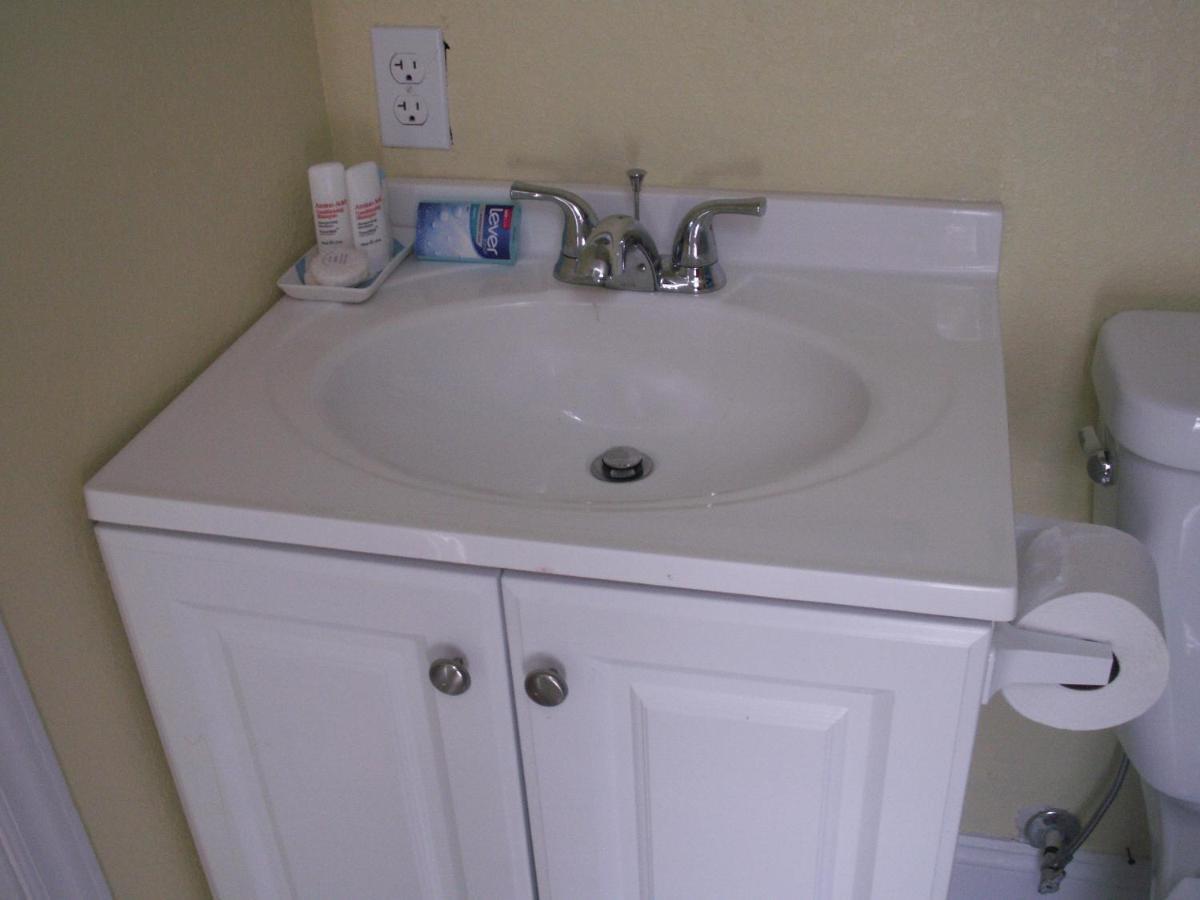 Sandbar Bed & Breakfast Nags Head Esterno foto