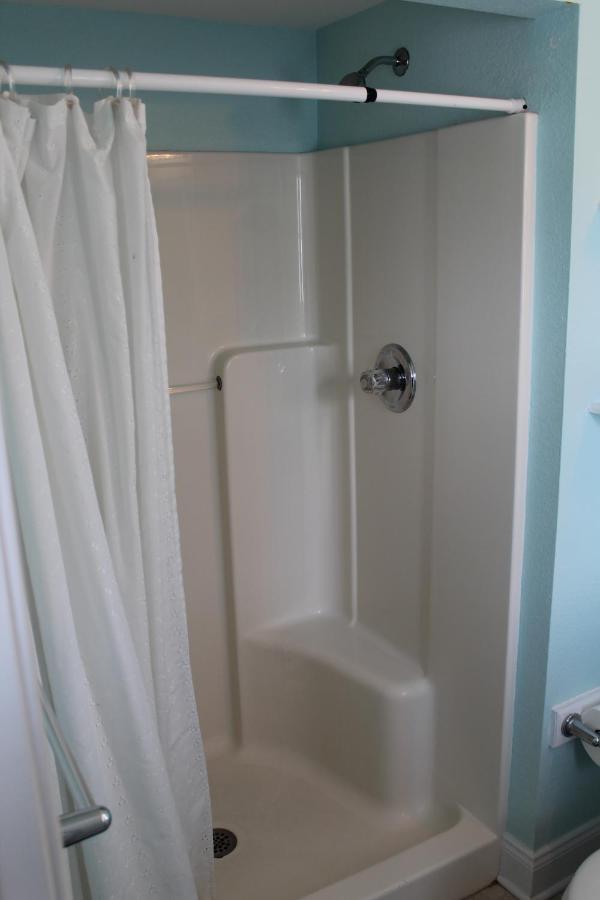 Sandbar Bed & Breakfast Nags Head Esterno foto