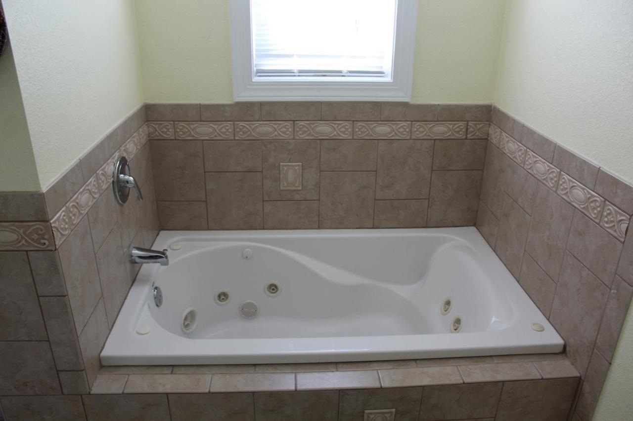 Sandbar Bed & Breakfast Nags Head Esterno foto